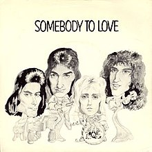 Somebody To Love Ringtone Download Free