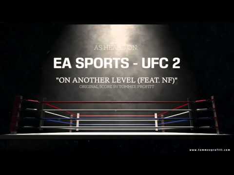 Im Ready (EA Sports UFC 2 OST) Ringtone Download Free