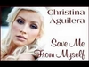 Christina Aguilera - Save Me From Myself Ringtone Download Free MP3