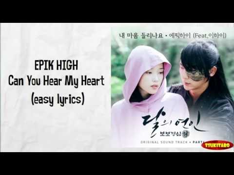 Can You Hear My Heart Ringtone Download Free