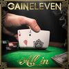 Gain Eleven - All In Ringtone Download Free MP3