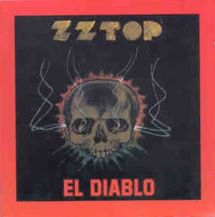 ZZ Top - El Diablo Ringtone Download Free MP3