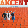 Akcent - On And On Ringtone Download Free MP3