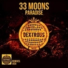 33 MOONS - Paradise (Jusa Original Remix) Ringtone Download Free MP3