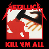 Metallica - Kill 'Em All (1983) - The Four Horsemen Ringtone Download Free MP3