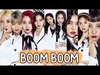 MOMOLAND - Bboom Bboom Ringtone Download Free MP3