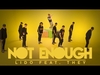 Lido - Not Enough Ringtone Download Free MP3