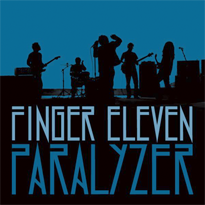 Paralyzer Ringtone Download Free