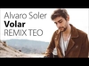 Alvaro Soler - Volar Ringtone Download Free MP3