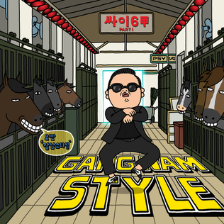 Gangnam Style Ringtone Download Free