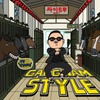 Psy - Gangnam Style Ringtone Download Free MP3