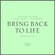 Back To Life (Original Mix)(1) Ringtone Download Free