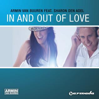 In And Out Of Love (radio Edit) Ringtone Download Free