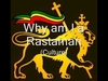 Culture - Why Am I A Rastaman Ringtone Download Free MP3