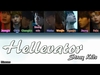 Stray Kids (te) - Hellevator Ringtone Download Free MP3