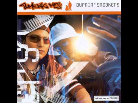 Bomfunk Mc's-It Something Goi Ringtone Download Free