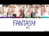 JBJ - Fantasy Ringtone Download Free MP3