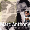 Marc Anthony - When I Dream At Night Ringtone Download Free MP3