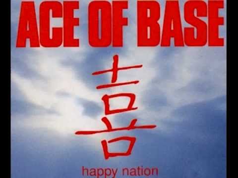 Happy Nation (Radio Edit) Ringtone Download Free