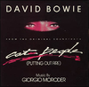 David Bowie - Cat People Ringtone Download Free MP3