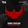 Dennis Kruissen Feat. Andrew Langston - Falling In Love Ringtone Download Free MP3