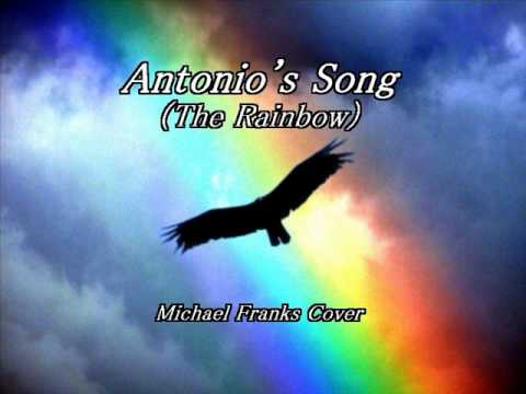 Antonio's Song Ringtone Download Free