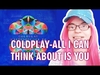 Coldplay - All I Can Think About Is You Ringtone Download Free MP3