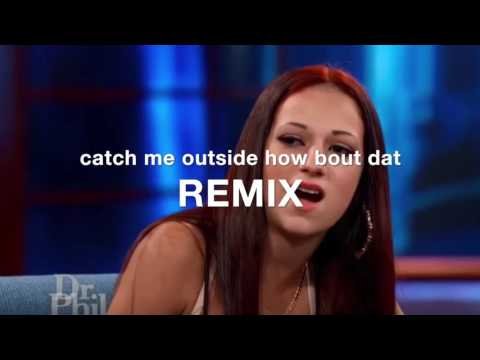 Catch Me Outside How Bout Dah Ringtone Download Free