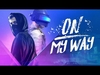 Alan Walker, Sabrina Carpenter, Farruko - On My Way Ringtone Download Free MP3