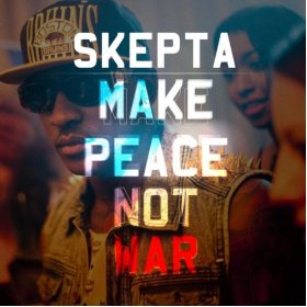 Make Peace Not War Ringtone Download Free