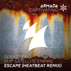 Sebastien Feat. Satellite Empire - Escape Ringtone Download Free MP3