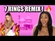 7 Rings Ringtone Download Free