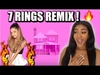 7 Rings Ringtone Download Free