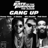 Gang Up - Young Thug Ringtone Download Free MP3