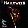 Jonh Carpenter - Halloween Ringtone Download Free MP3