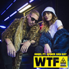 Hugel Feat. Amber Van Day - WTF Ringtone Download Free MP3