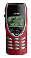 Nokia 5110 - Orient Ringtone Download Free MP3