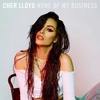 Cher Lloyd - None Of My Business Ringtone Download Free MP3