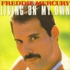 Freddie Mercury - Living On My Own (Album Version) Ringtone Download Free MP3