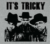 Tricky - It's Your Day Ringtone Download Free MP3