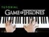 Ukpiano - Game Of THrones Theme Ringtone Download Free MP3