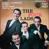 The Four Lads - Istanbul Ringtone Download Free MP3