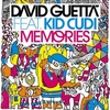 David Guetta - Memories Ringtone Download Free MP3