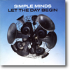 Simple Minds - Let The Day Begin Ringtone Download Free MP3