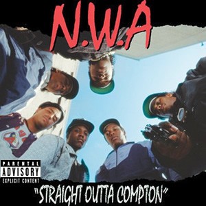 Straight Outta Compton Ringtone Download Free