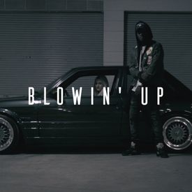 Blowin' Up Ringtone Download Free