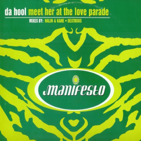 Meet Her At The Love Parade Ringtone Download Free