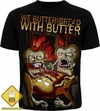 We Butter The Bread With Butter - Alles Was Ich Will Ringtone Download Free MP3