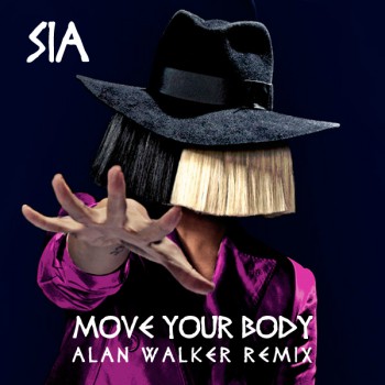 Move Your Body Ringtone Download Free