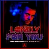 Armin Van Buuren Feat. Bonnie McKee - Lonely For You Ringtone Download Free MP3